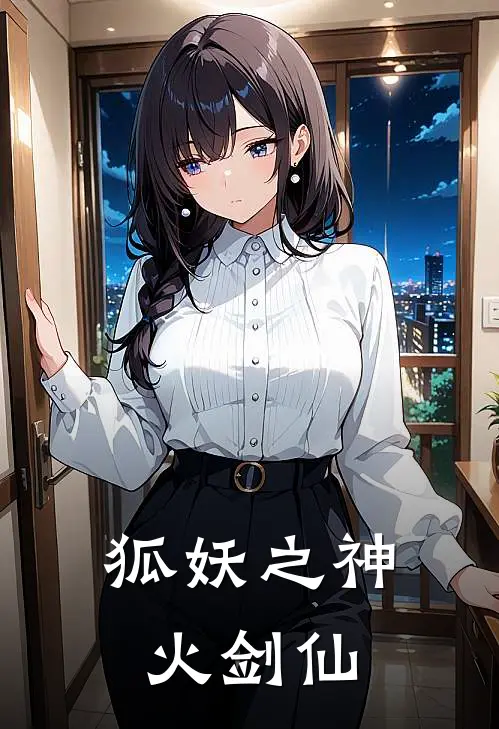 狐妖之神火剑仙