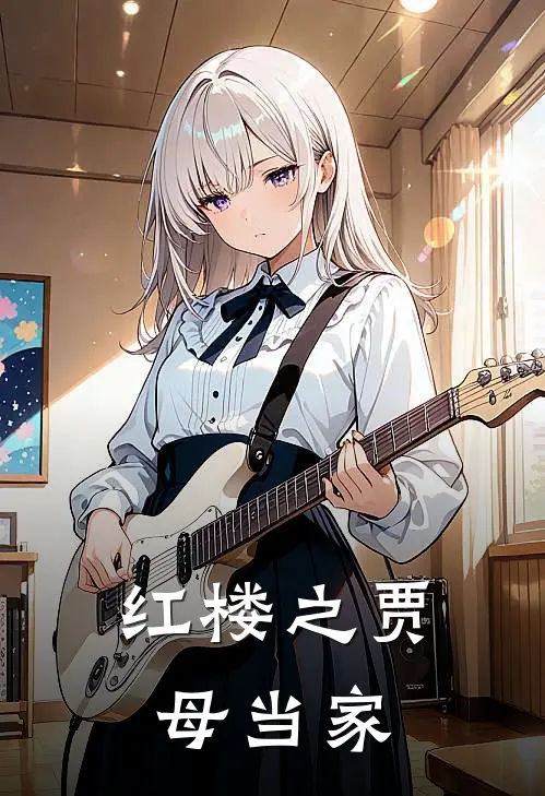 红楼之贾母当家