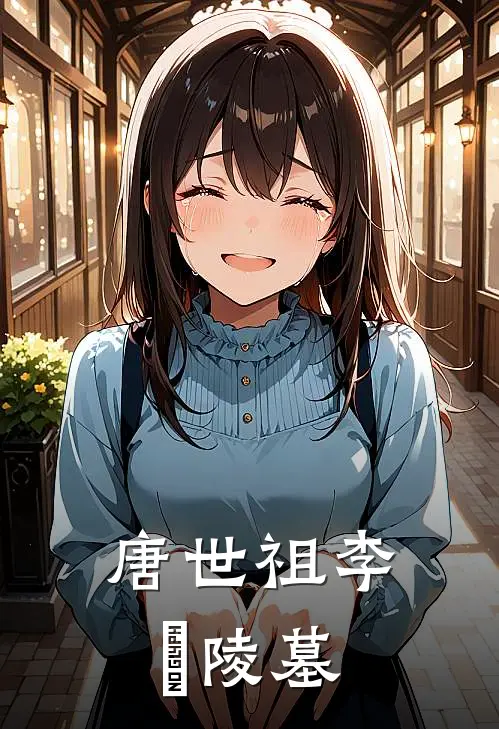 唐世祖李昞陵墓