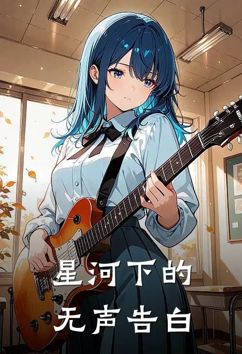 星河下的无声告白