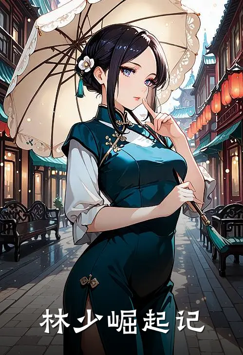 林少崛起记林辰赵天磊新热门小说_最新章节列表林少崛起记(林辰赵天磊)