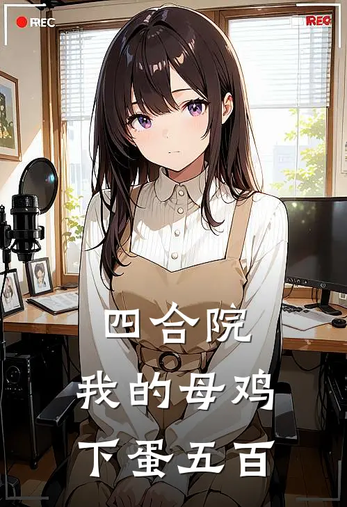 四合院：我的母鸡下蛋五百