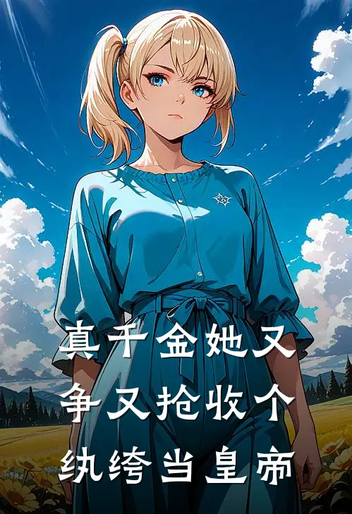 真千金她又争又抢收个纨绔当皇帝顾南烟顾准小说推荐完本_热门小说大全真千金她又争又抢收个纨绔当皇帝(顾南烟顾准)