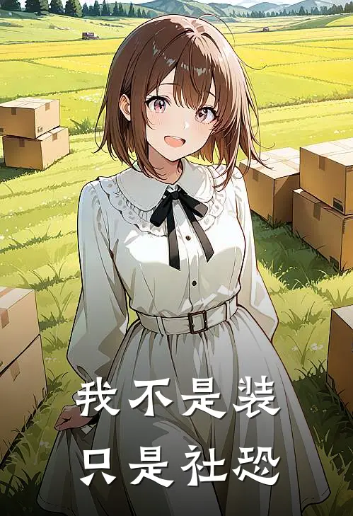 我不是装，只是社恐