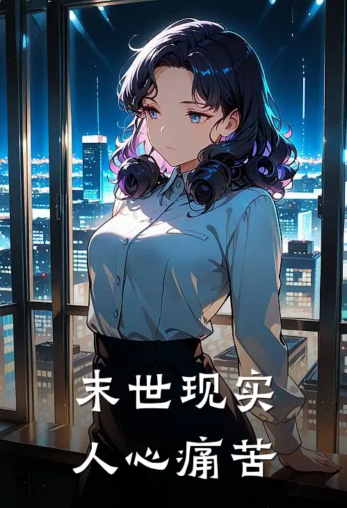 末世现实人心痛苦