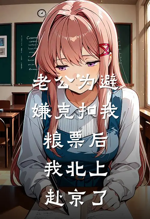 老公为避嫌克扣我粮票后，我北上赴京了