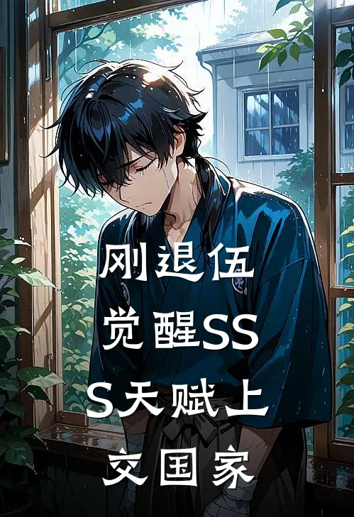 刚退伍，觉醒SSS天赋上交国家