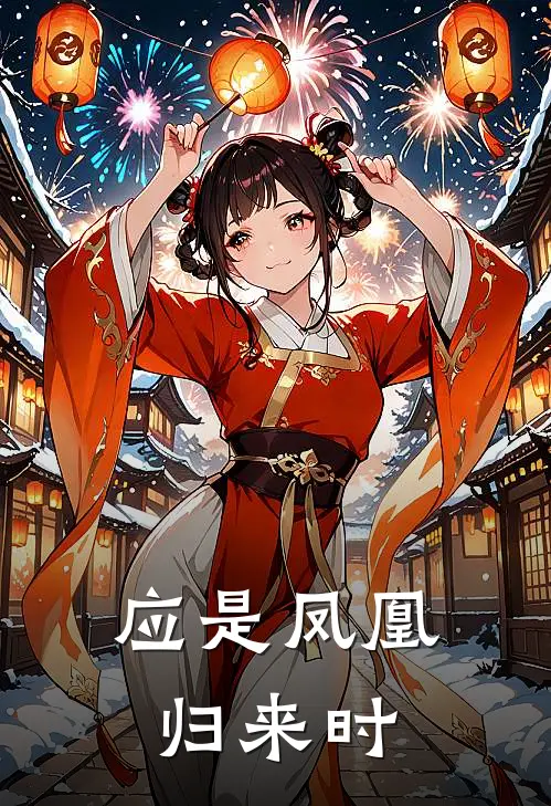 应是凤凰归来时(姜明珠侯府)最新小说_免费阅读完整版小说应是凤凰归来时(姜明珠侯府)