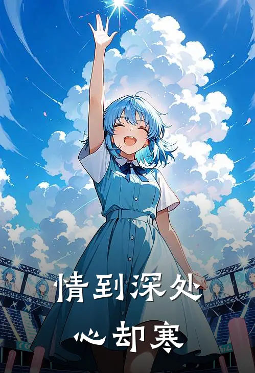 情到深处心却寒