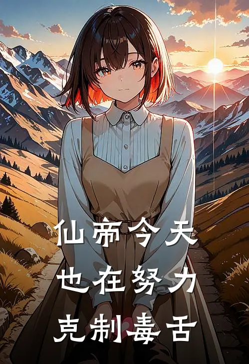 仙帝今天也在努力克制毒舌李长庚苏瑶完本完结小说_热门小说排行榜仙帝今天也在努力克制毒舌李长庚苏瑶