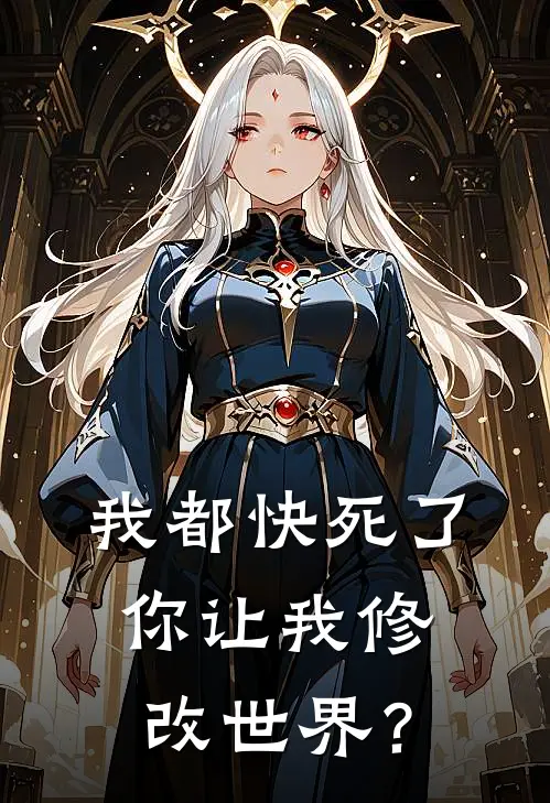 我都快死了，你让我修改世界？陆衍月薇小说完整版_热门好看小说我都快死了，你让我修改世界？(陆衍月薇)