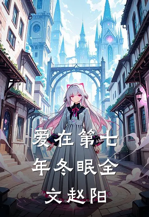 爱在第七年冬眠全文赵阳