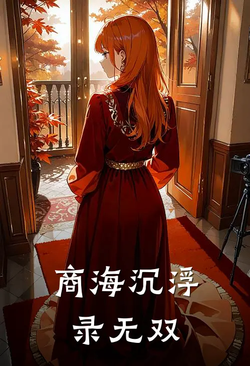 商海沉浮录无双