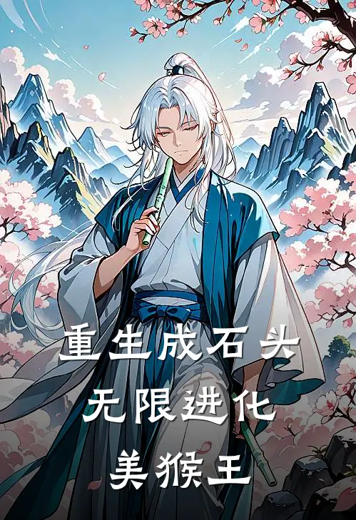 重生成石头：无限进化美猴王(战凌云战凌云)网络热门小说_最新小说重生成石头：无限进化美猴王(战凌云战凌云)