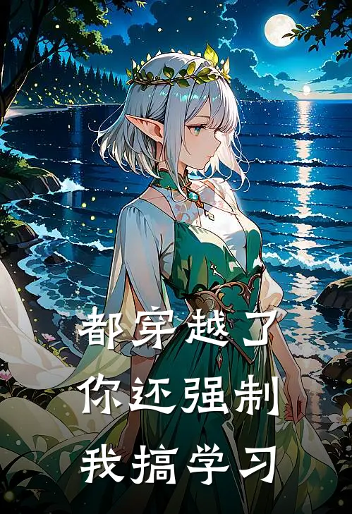 都穿越了，你还强制我搞学习(江昀林婉)小说免费在线阅读_都穿越了，你还强制我搞学习(江昀林婉)大结局阅读