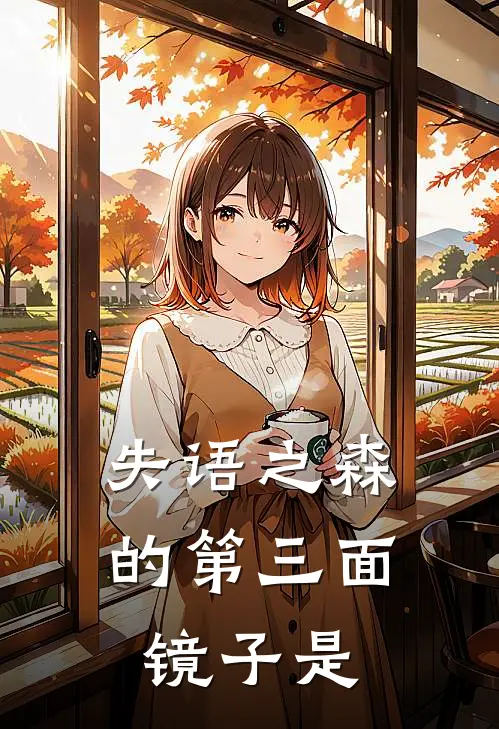 失语之森的第三面镜子是