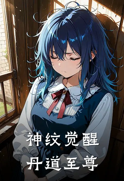 神纹觉醒：丹道至尊(林凡苏清雪)全文免费小说_小说免费完结神纹觉醒：丹道至尊(林凡苏清雪)