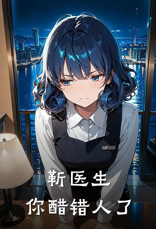 靳医生，你醋错人了(陆婷靳泽)免费阅读完整版小说_完结免费小说靳医生，你醋错人了(陆婷靳泽)