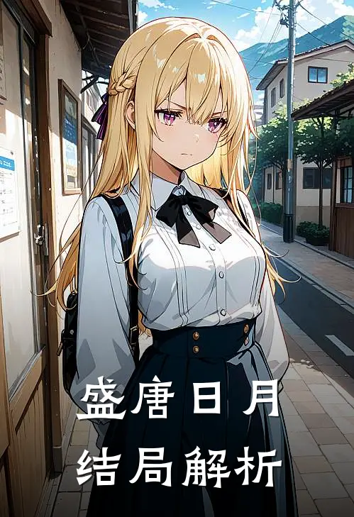 盛唐日月结局解析