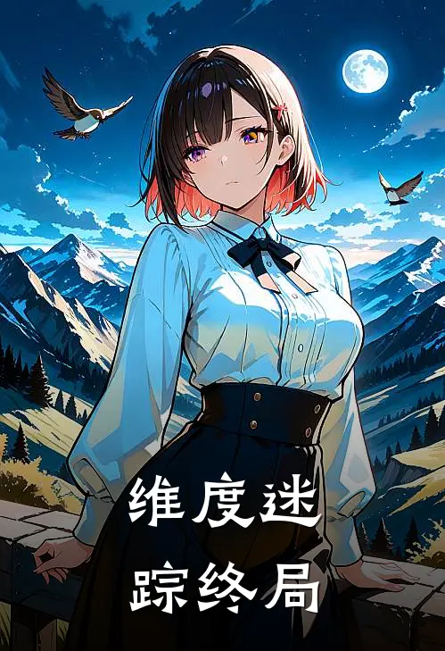 王明林默(维度迷踪终局)全集阅读_《维度迷踪终局》全文免费阅读