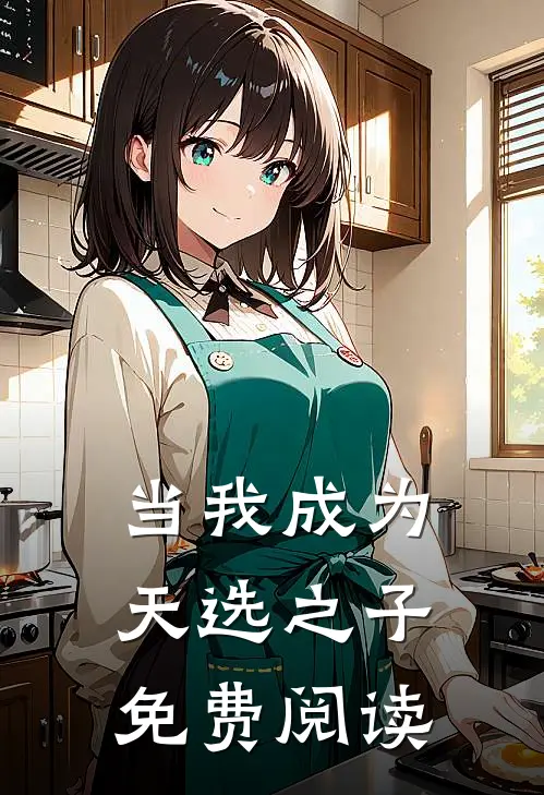 当我成为天选之子免费阅读