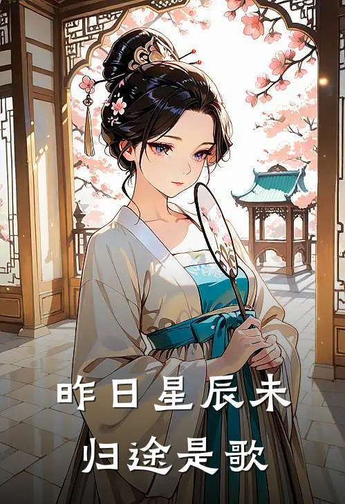 昨日星辰未归途是歌