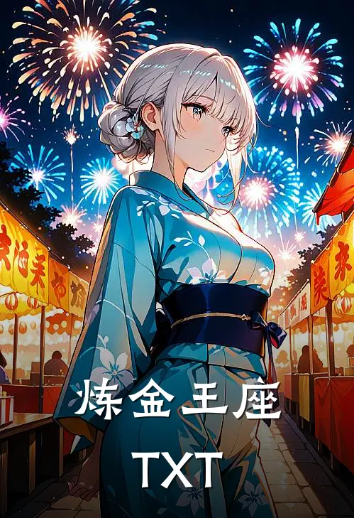 炼金王座TXT
