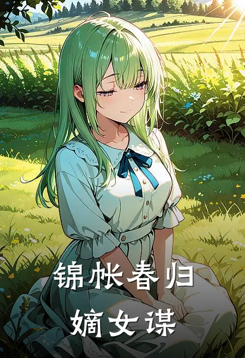 锦帐春归：嫡女谋