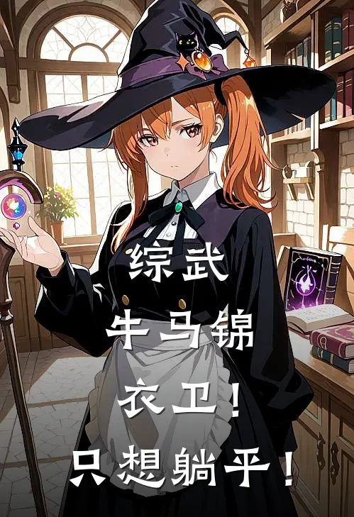 综武：牛马锦衣卫！只想躺平！林星河陈大龙免费热门小说_最热门小说综武：牛马锦衣卫！只想躺平！林星河陈大龙