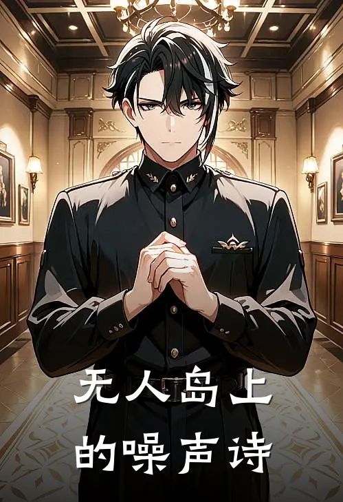 无人岛上的噪声诗
