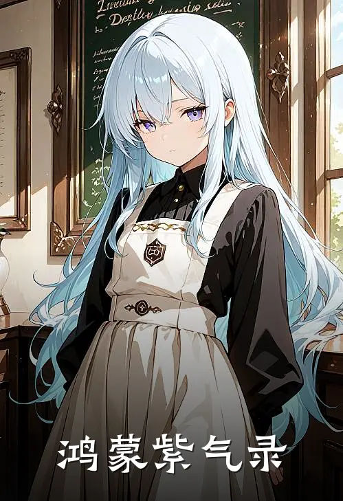 鸿蒙紫气录(楚凡王虎)免费小说_最新小说全文阅读鸿蒙紫气录楚凡王虎