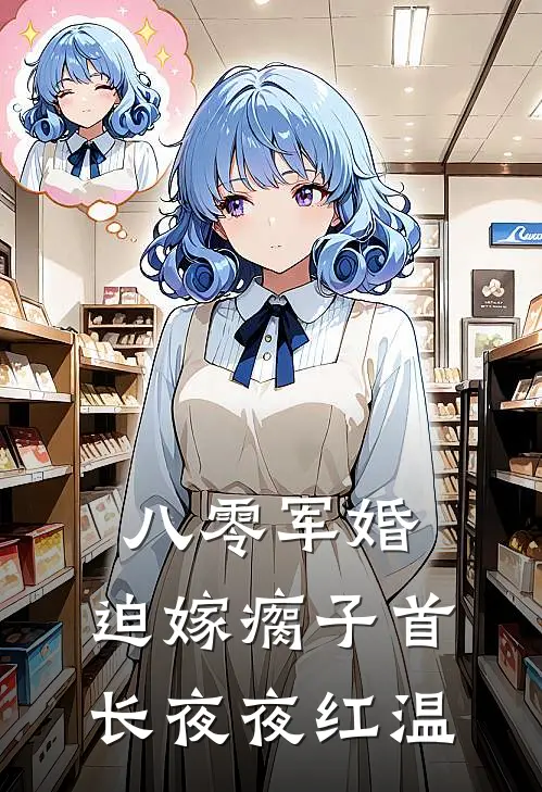 八零军婚，迫嫁瘸子首长夜夜红温