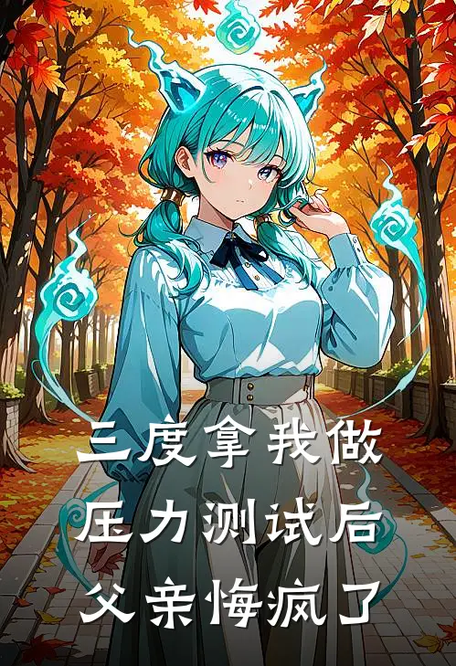 三度拿我做压力测试后，父亲悔疯了顾青张董完整免费小说_小说全文免费阅读三度拿我做压力测试后，父亲悔疯了顾青张董