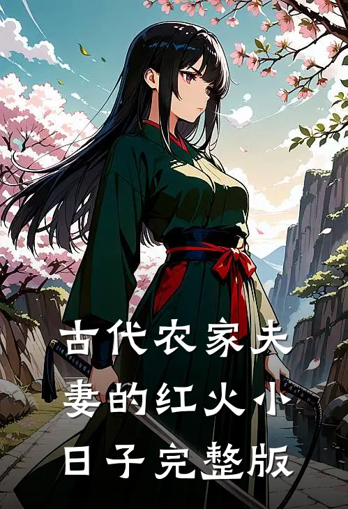 古代农家夫妻的红火小日子完整版