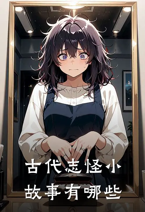 古代志怪小故事有哪些