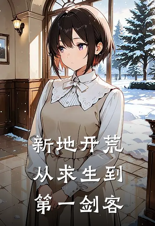 新地开荒：从求生到第一剑客