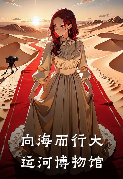 向海而行大运河博物馆