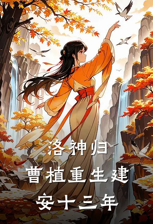 曹植曹丕(洛神归：曹植重生建安十三年)全文免费在线阅读_洛神归：曹植重生建安十三年完整版免费在线阅读