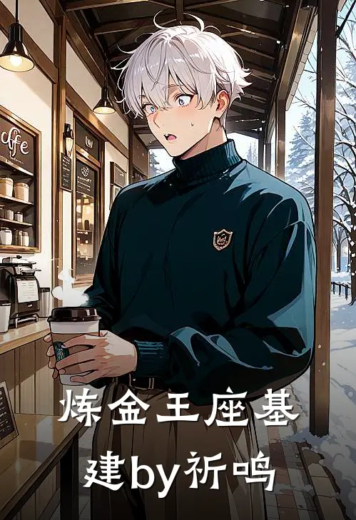 炼金王座基建by祈鸣