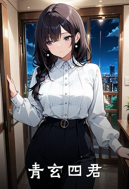 青玄四君秦远凌云已完结小说_最新章节列表青玄四君(秦远凌云)