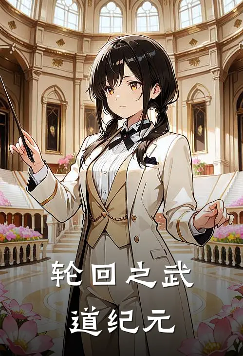 轮回之武道纪元