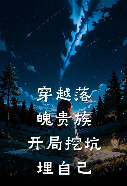 穿越落魄贵族，开局挖坑埋自己