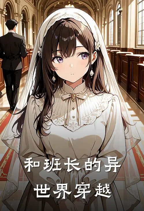 和班长的异世界穿越