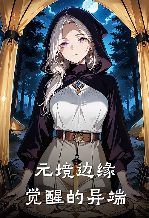 元境边缘：觉醒的异端