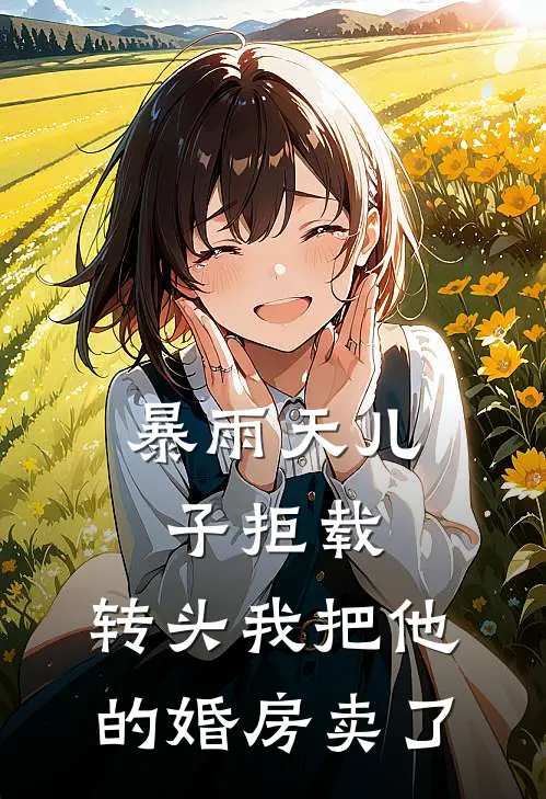 暴雨天儿子拒载，转头我把他的婚房卖了