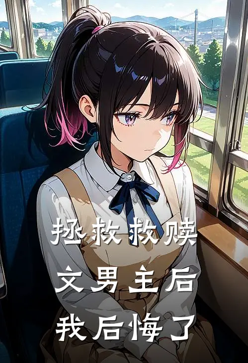 拯救救赎文男主后我后悔了(霍祈年向乔)免费阅读无弹窗_最新好看小说推荐拯救救赎文男主后我后悔了霍祈年向乔