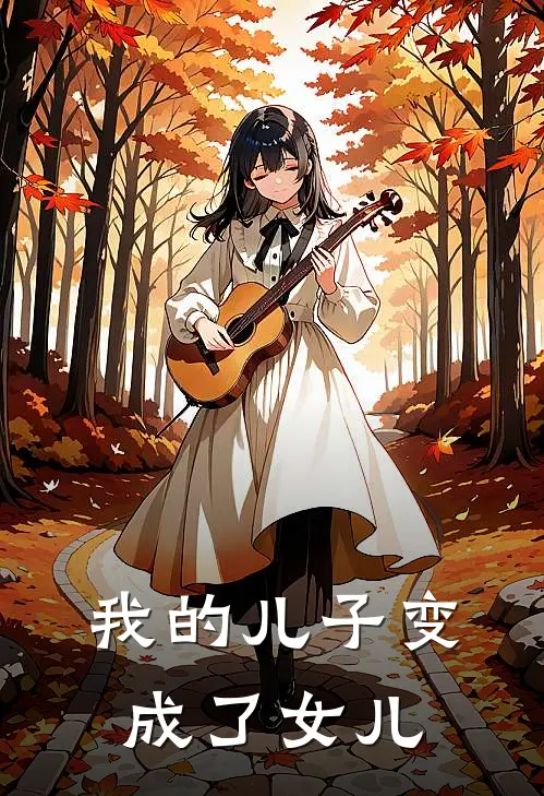 我的儿子变成了女儿