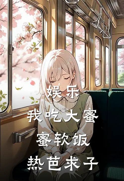 娱乐：我吃大蜜蜜软饭，热芭求子