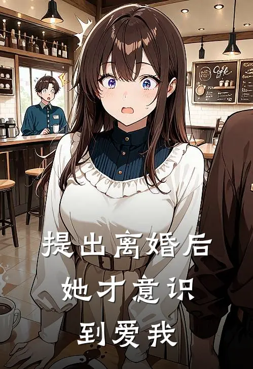 提出离婚后，她才意识到爱我