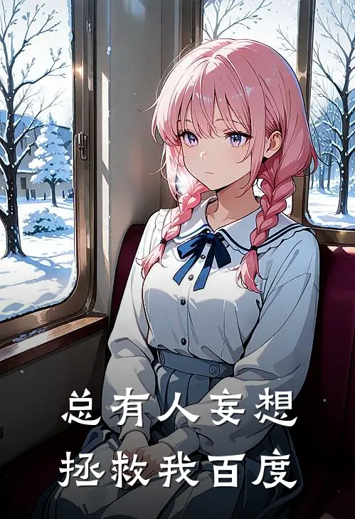 总有人妄想拯救我百度